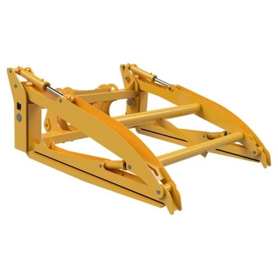 New Rockland Loader Grapple for Sale